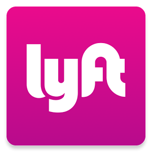 lyft logo